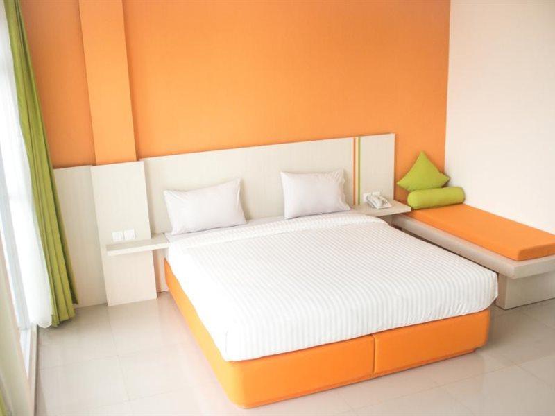Hotel La Asiana Express Bandung