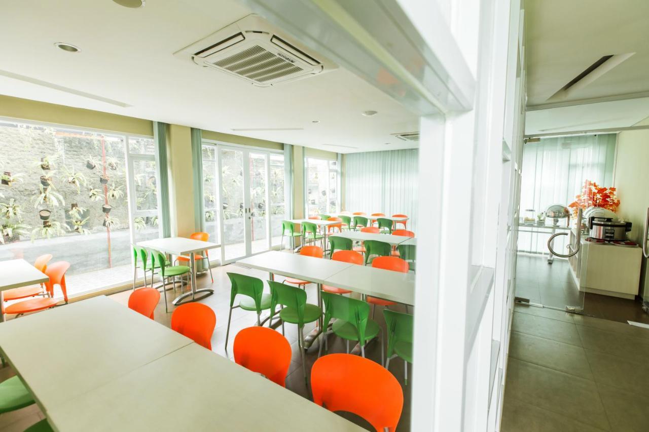 La Asiana Express Hotel Bandung