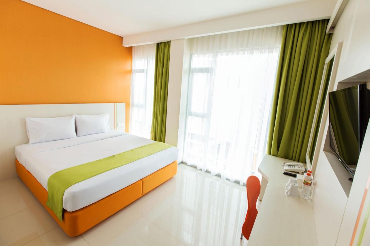 La Asiana Express 3* Bandung