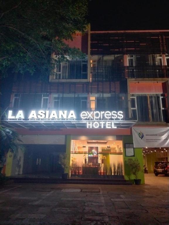 La Asiana Express Hotel Bandung