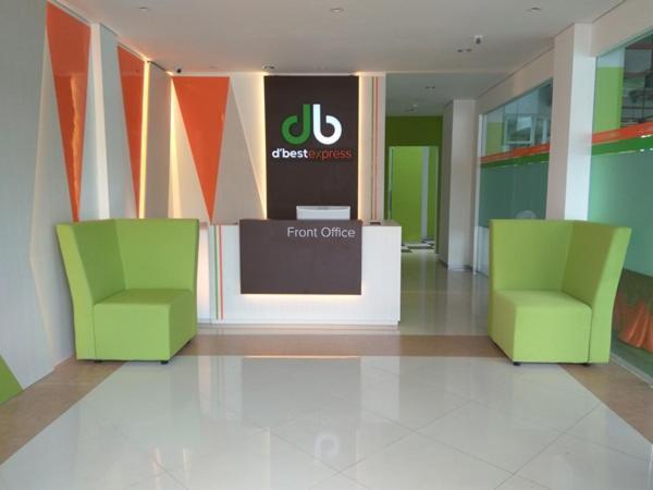 Hotel La Asiana Express Bandung