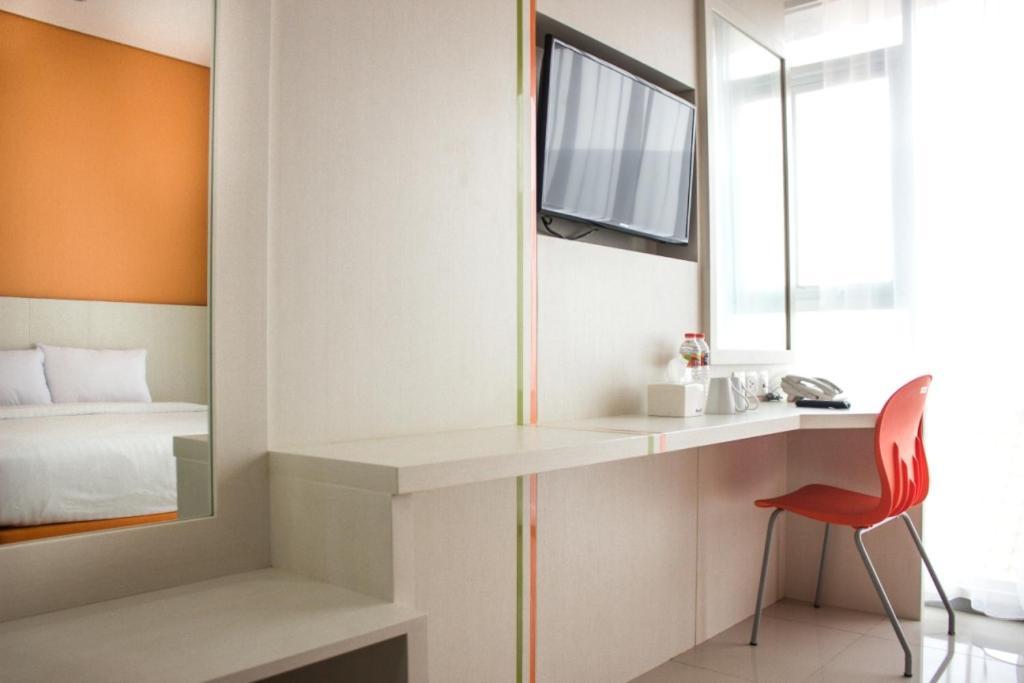 Hotel La Asiana Express